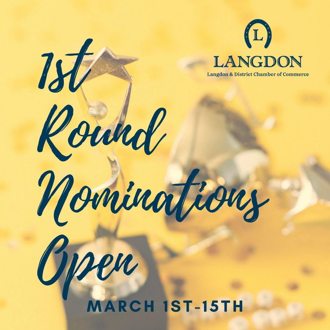 2023 Golden Horseshoe Awards Nominated!